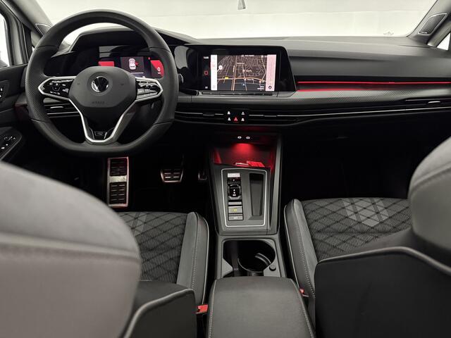 Volkswagen GOLF 1.5 eTSI R-Line | Pano | H/K | Camera | Virtual | Carplay | Sfeer | Adap. Cruise