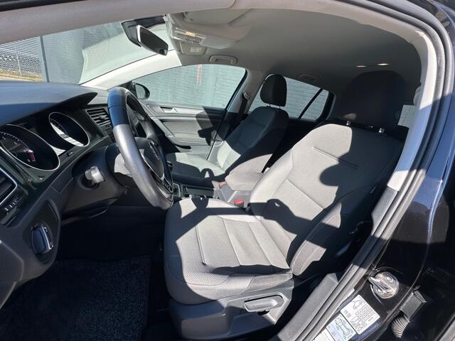 Volkswagen GOLF 1.0 TSI Comfortline, NL Auto, Apple Carplay, 2e Eigenaar