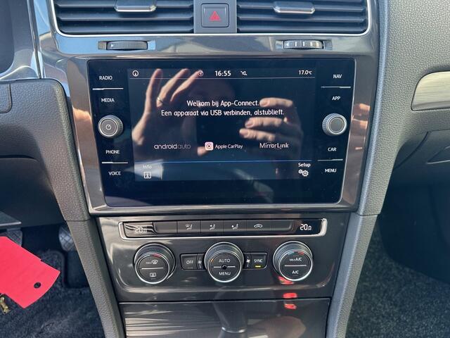 Volkswagen GOLF 1.0 TSI Comfortline, NL Auto, Apple Carplay, 2e Eigenaar