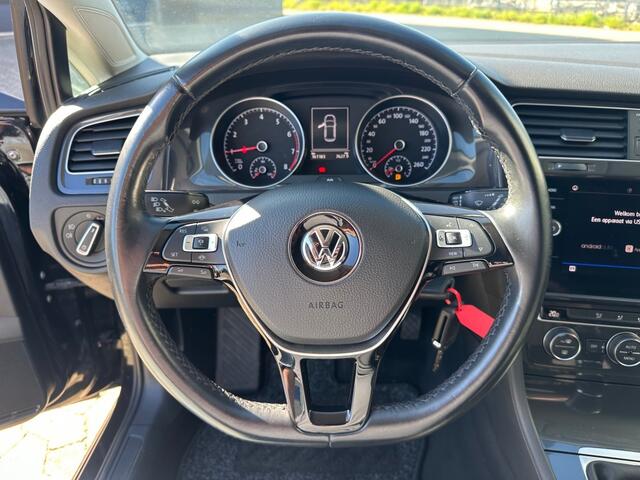 Volkswagen GOLF 1.0 TSI Comfortline, NL Auto, Apple Carplay, 2e Eigenaar