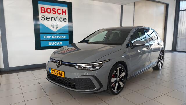 Volkswagen GOLF 1.4 TSI Hybrid GTE | Camara | Martix koplampen | Cruise Control Adaptief |