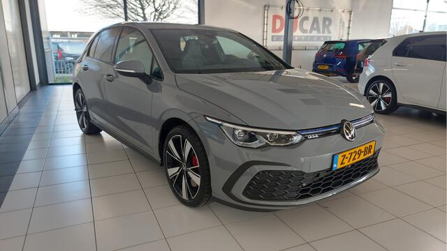 Volkswagen GOLF 1.4 TSI Hybrid GTE | Camara | Martix koplampen | Cruise Control Adaptief |