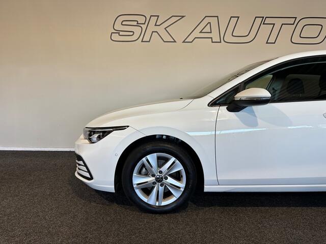 Volkswagen GOLF 1.0 ETSI LIFE BNS l ORG NL l MEMORY l CAMERA l SFEERVERL l CARPLAY l