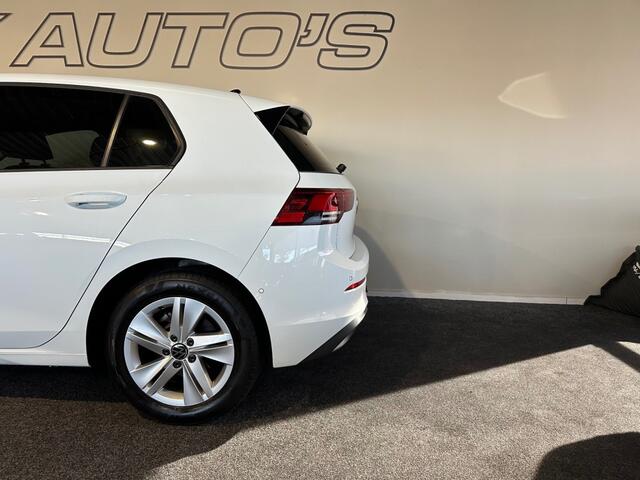 Volkswagen GOLF 1.0 ETSI LIFE BNS l ORG NL l MEMORY l CAMERA l SFEERVERL l CARPLAY l