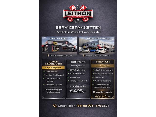 Volkswagen GOLF 1.5 eTSI R-Line Bns