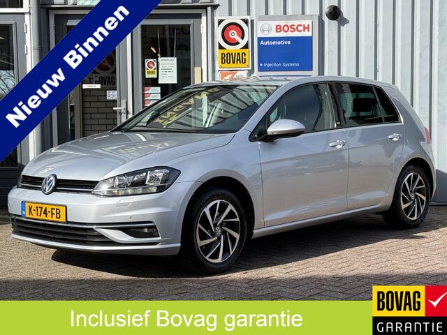 Volkswagen GOLF 1.5 TSI Highline | CAMERA | CARPLAY | NAVI | ADAPT. CRUISE |