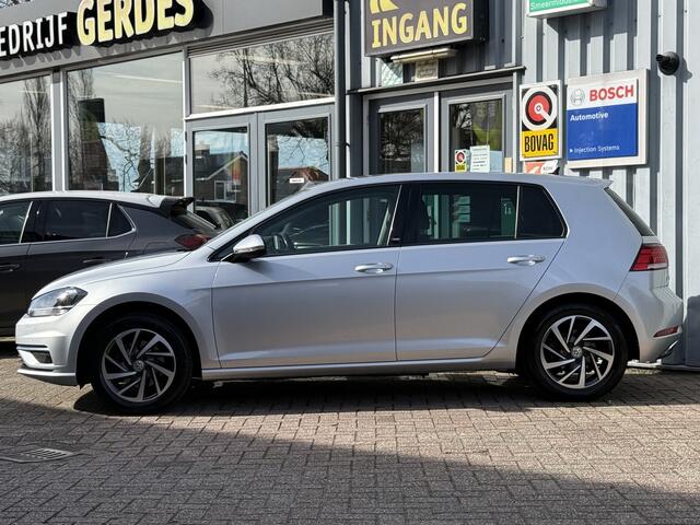 Volkswagen GOLF 1.5 TSI Highline | CAMERA | CARPLAY | NAVI | ADAPT. CRUISE |