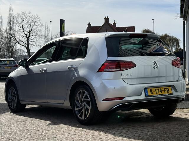 Volkswagen GOLF 1.5 TSI Highline | CAMERA | CARPLAY | NAVI | ADAPT. CRUISE |