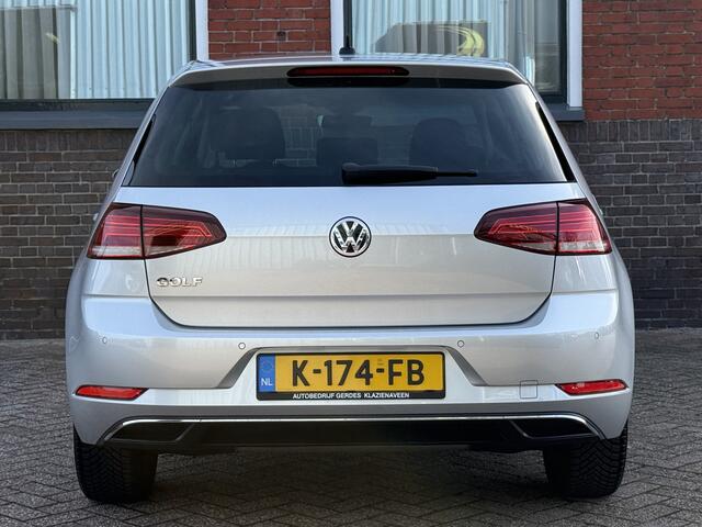 Volkswagen GOLF 1.5 TSI Highline | CAMERA | CARPLAY | NAVI | ADAPT. CRUISE |