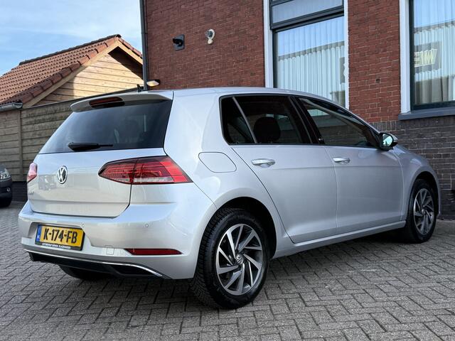 Volkswagen GOLF 1.5 TSI Highline | CAMERA | CARPLAY | NAVI | ADAPT. CRUISE |