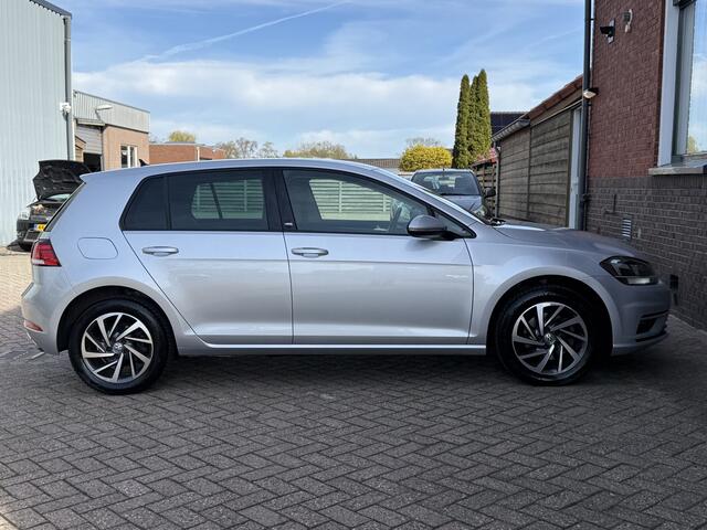 Volkswagen GOLF 1.5 TSI Highline | CAMERA | CARPLAY | NAVI | ADAPT. CRUISE |