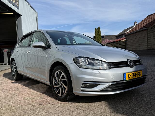 Volkswagen GOLF 1.5 TSI Highline | CAMERA | CARPLAY | NAVI | ADAPT. CRUISE |