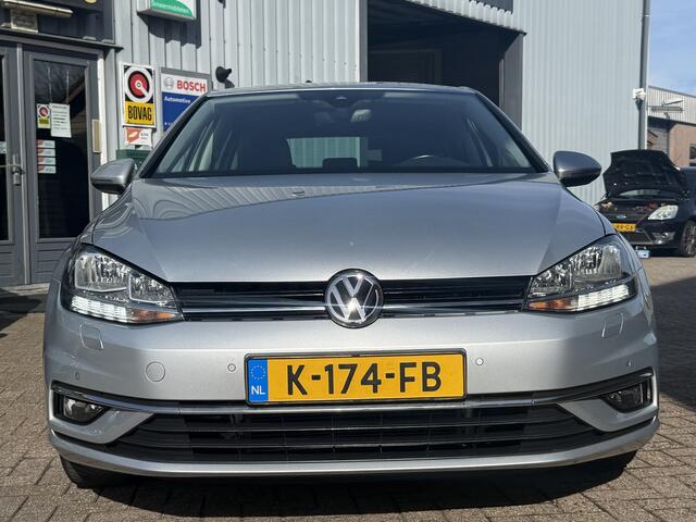 Volkswagen GOLF 1.5 TSI Highline | CAMERA | CARPLAY | NAVI | ADAPT. CRUISE |