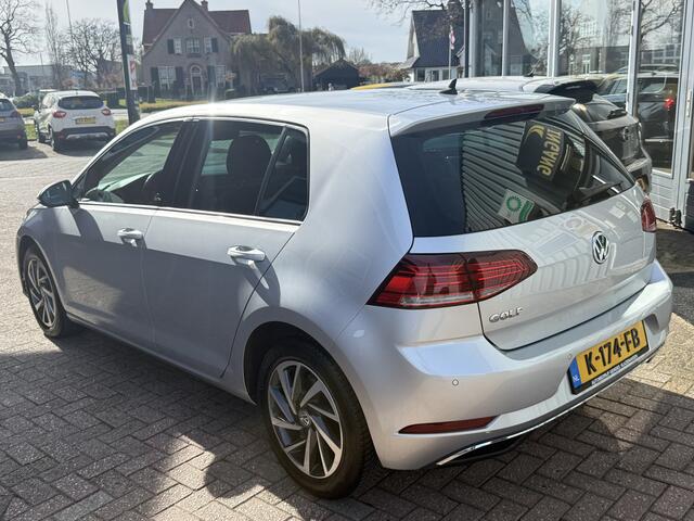 Volkswagen GOLF 1.5 TSI Highline | CAMERA | CARPLAY | NAVI | ADAPT. CRUISE |
