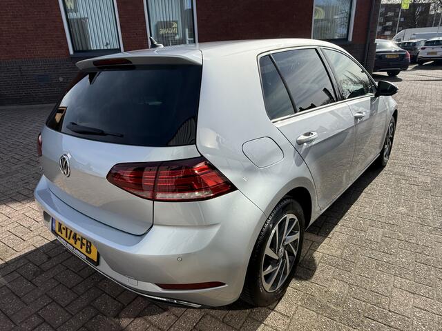 Volkswagen GOLF 1.5 TSI Highline | CAMERA | CARPLAY | NAVI | ADAPT. CRUISE |