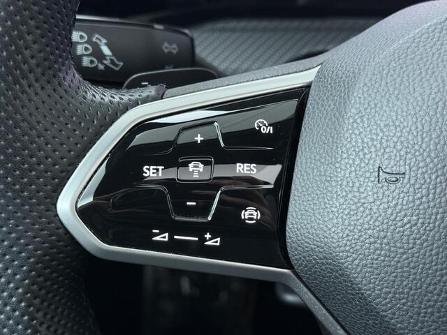 Volkswagen GOLF 1.5 eTSI R-Line Business+ | 150 PK | Automaat | Multifunctioneel stuurwiel | Cruisecontrol | Stoelverwarming |