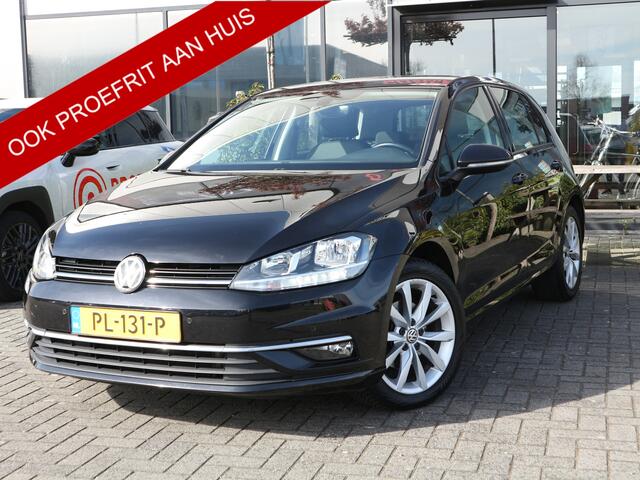 Volkswagen GOLF 2.0 TDI Highline VIRTUAL NAVI 115810 KM