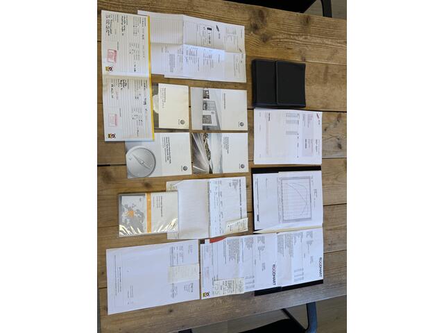 Volkswagen GOLF 7,5 GTI Performance 2.0 TSI 245pk DSG / Aut. Panoramdak 19" Virtual !!!