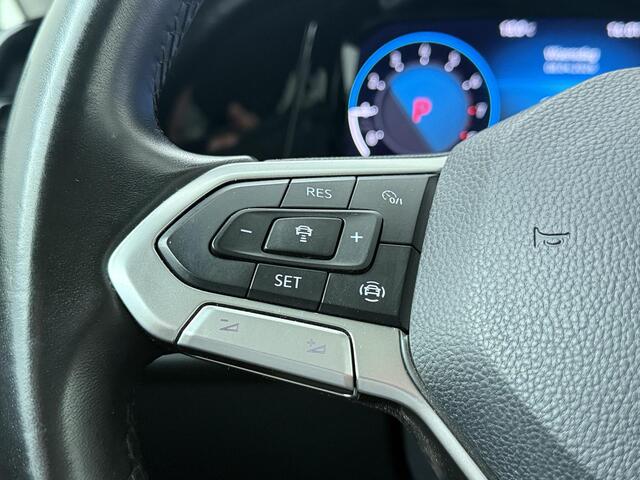 Volkswagen GOLF 1.0 eTSI Life Business | 110 PK | Automaat | Achteruitrijcamera | Adaptive cruise control | Apple Carplay/Android Auto |