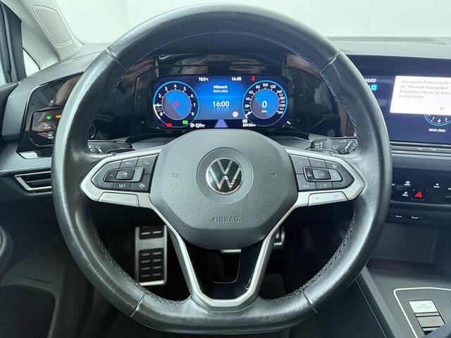 Volkswagen GOLF 1.0 eTSI Life Business | 110 PK | Automaat | Achteruitrijcamera | Adaptive cruise control | Apple Carplay/Android Auto |