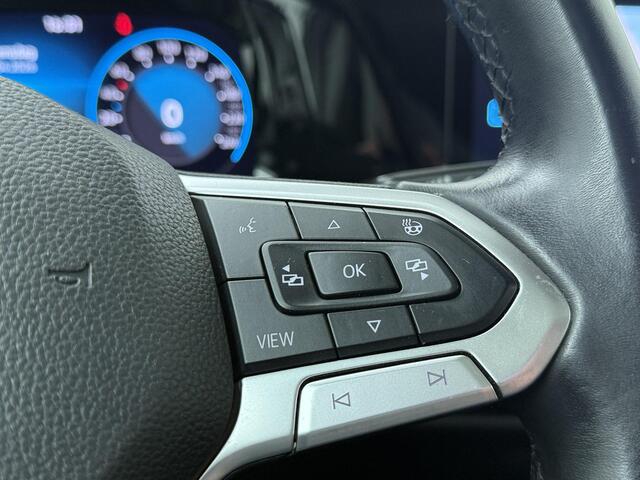 Volkswagen GOLF 1.0 eTSI Life Business | 110 PK | Automaat | Achteruitrijcamera | Adaptive cruise control | Apple Carplay/Android Auto |