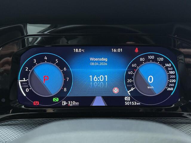 Volkswagen GOLF 1.0 eTSI Life Business | 110 PK | Automaat | Achteruitrijcamera | Adaptive cruise control | Apple Carplay/Android Auto |