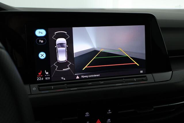 Volkswagen GOLF 1.4 eHybrid 245pk GTE Camera Keyless Adaptief Onderstel Matrix LED Stoelverwarming Navigatie ACC
