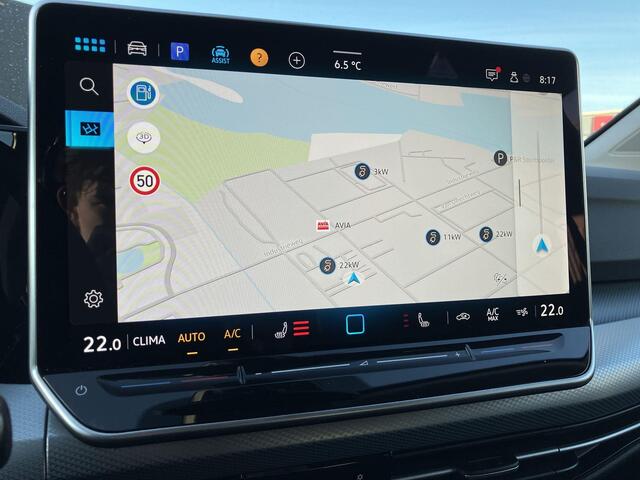 Volkswagen GOLF 1.5TSI/116PK Goal · Navigatie · Trekhaak · Apple/Android Car Play · Garantie t\m 12-02-2027