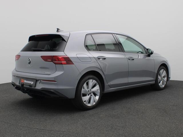 Volkswagen GOLF 1.5 eHybrid Life Edition 204PK DSG Trekhaak, Memorystoel, Ergo Active Stoelen, 17" LM Velgen, Keyless, Side Assist, Stoel-Stuurverwarming, Navi via Apple Carplay/Android Auto