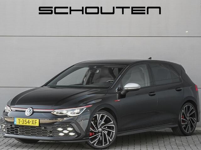 Volkswagen GOLF 2.0 TSI GTI IQ Light ACC Stoelverw Camera 19"