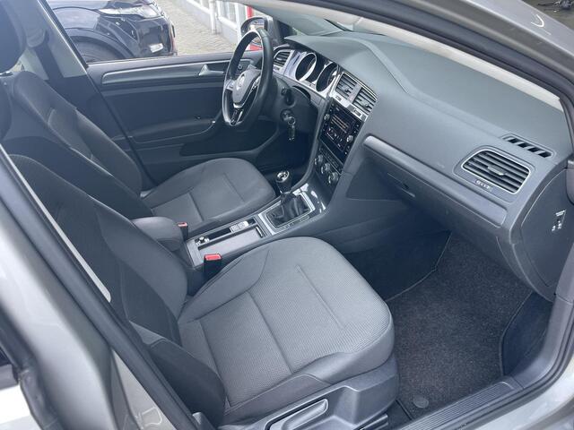 Volkswagen GOLF 1.0 TSI Comfortline
