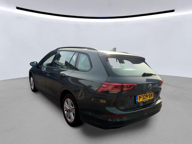 Volkswagen GOLF Variant 1.0 eTSI 110pk DSG Life Comfort