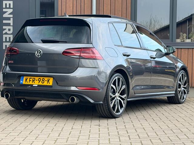 Volkswagen GOLF 2.0 TSI GTI DSG Pano Camera Carplay