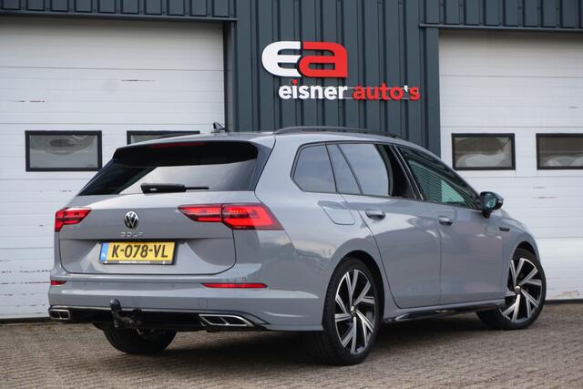 Volkswagen GOLF Variant 1.5 TSI R-Line | IQ LED | CAMERA | Harman/Kardon | ACC |