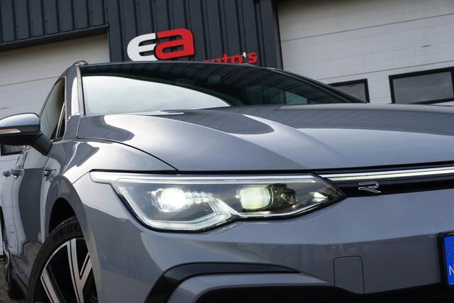 Volkswagen GOLF Variant 1.5 TSI R-Line | IQ LED | CAMERA | Harman/Kardon | ACC |