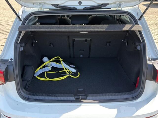 Volkswagen GOLF 1.4 TSI E-HYBRID STYLE PANO-DAK/CAMERA/ACC/STOEL+STUURVERW/MEM/LED