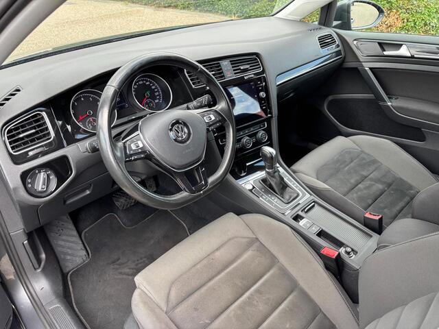 Volkswagen GOLF 1.4 TSI Comfortline | DSG automaat | Adaptive cruise control | Apple carplay | Navi | Achteruitrijcamera