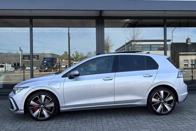 Volkswagen GOLF 1.4 GTE 245pk eHybrid Panorama IQ Matrix SmartPhon