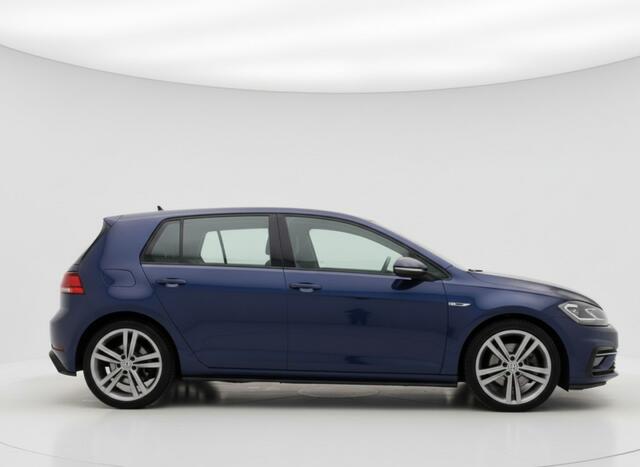 Volkswagen GOLF 1.5 TSI HIGHLINE BUSINESS R. AUT, ACC, STOELVW.