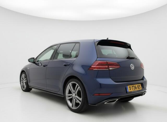 Volkswagen GOLF 1.5 TSI HIGHLINE BUSINESS R. AUT, ACC, STOELVW.