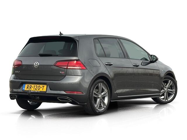 Volkswagen GOLF 1.4 TSI 150 PK DSG7 R-Line ? LED ? Camera ? Massage