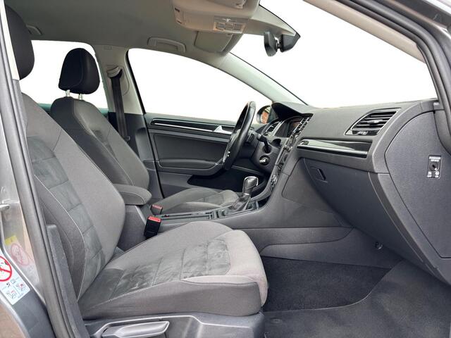 Volkswagen GOLF 1.4 TSI 150 PK DSG7 R-Line ? LED ? Camera ? Massage