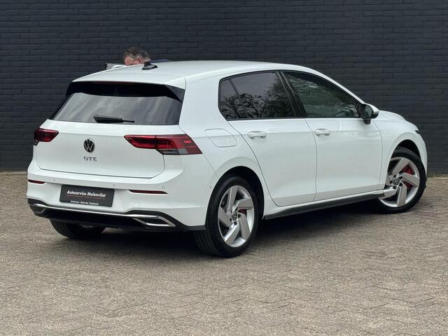 Volkswagen GOLF 1.4 eHybrid GTE I INCL. ¤ 850,00 AFL.KOSTEN + BOVAG GARANTIE