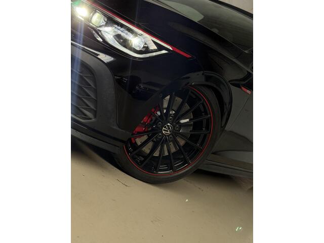 Volkswagen GOLF 2.0 TSI GTI