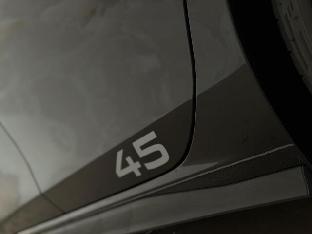 Volkswagen GOLF 2.0 TSI GTI