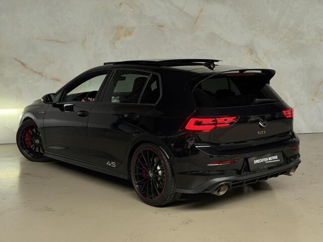 Volkswagen GOLF 2.0 TSI GTI