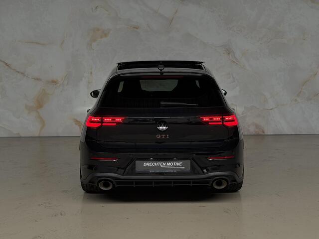 Volkswagen GOLF 2.0 TSI GTI