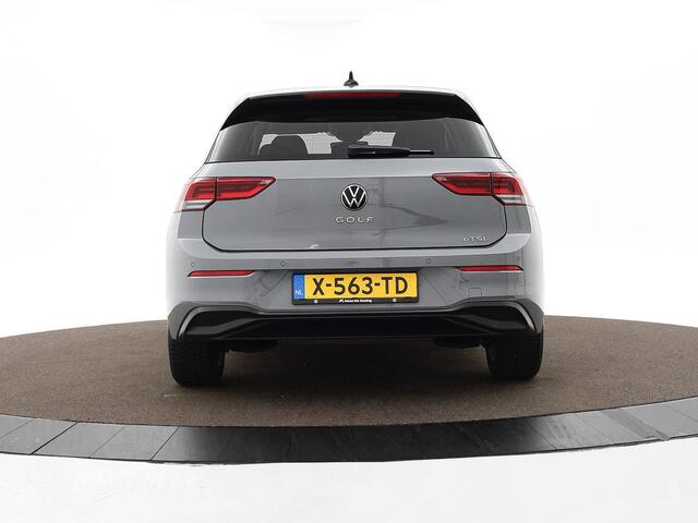 Volkswagen GOLF 1.0 eTSI 110pk DSG Life automaat · Camera · Apple/Android Car Play · Navigatie · P-Sensoren · Sfeerverlichting · 16'' Inch · Garantie t/m 06-02-2028 of 100.000km