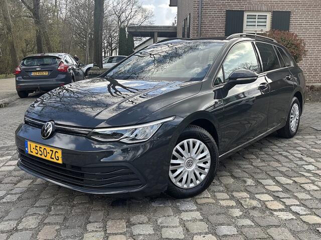 Volkswagen GOLF Variant 1.0 TSI 110pk ecc,pdc,trekhaak,carplay,cruise