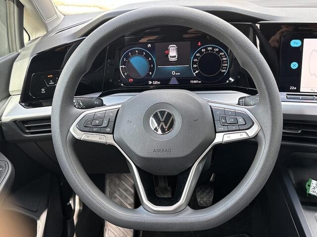 Volkswagen GOLF Variant 1.0 TSI 110pk ecc,pdc,trekhaak,carplay,cruise
